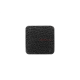 PATCH CAUCIUC - PUNISHER - GLOW BACK