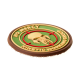 PATCH CAUCIUC - KINETIC WORKING GROUP - MULTICAM