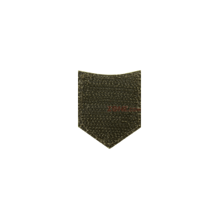 PATCH CAUCIUC - SOF SKULL - FOREST