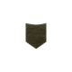 PATCH CAUCIUC - SOF SKULL - FOREST