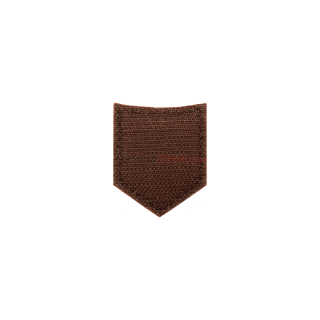 PATCH CAUCIUC - SOF SKULL - GREEN