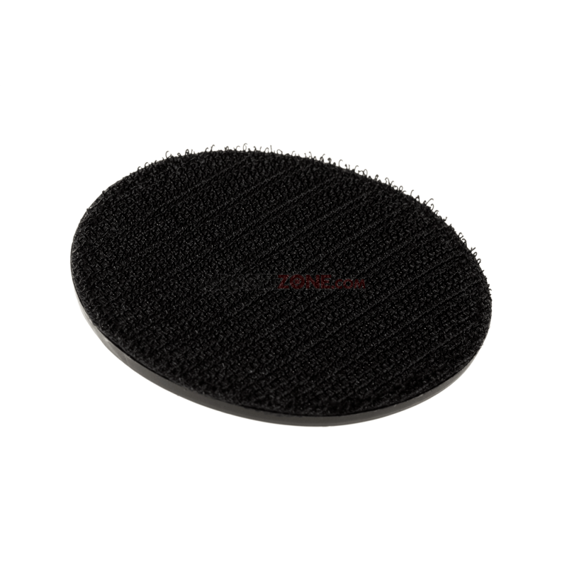 PATCH CAUCIUC - PEACE - BLACKMEDIC