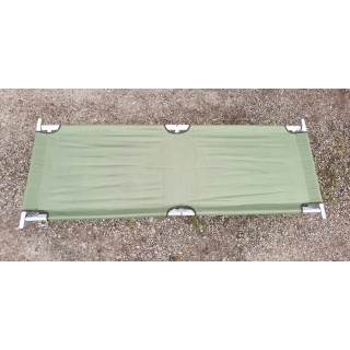 PAT PLIANT DE CAMPANIE - OLIV - 190X63X43 CM PAT PLIANT DE CAMPANIE - OLIV - 190X63X43 CM