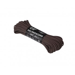 PARACORD MODEL 550 - 30 M/100 FT - BROWN PARACORD MODEL 550 - 30 M/100 FT - BROWN