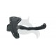 TOMAHAWK EVOLUTION - G10 BLACK - DESIGN BY PETER FEGAN