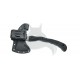 TOMAHAWK EVOLUTION - G10 BLACK - DESIGN BY PETER FEGAN