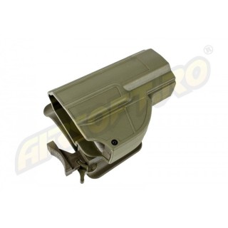 TEACA PENTRU P09  MODEL EVO5 2.0 BLA - MLM - OD