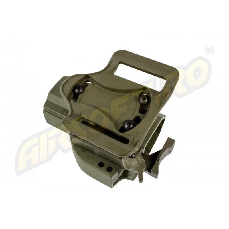 TEACA PENTRU P09  MODEL EVO5 2.0 BLA - MLM - OD