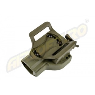 TEACA PENTRU MP9 MODEL EVO5 2.0 BLA - MLM - OD