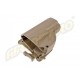 TEACA PENTRU MP9 MODEL EVO5 2.0 BLA - MLM - TAN