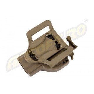 TEACA PENTRU P09  MODEL EVO5 2.0 BLA - MLM - TAN