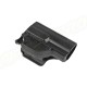 TEACA PENTRU STEYR M9A1  MODEL EVO5 2.0 BLA - MLM - BLACK