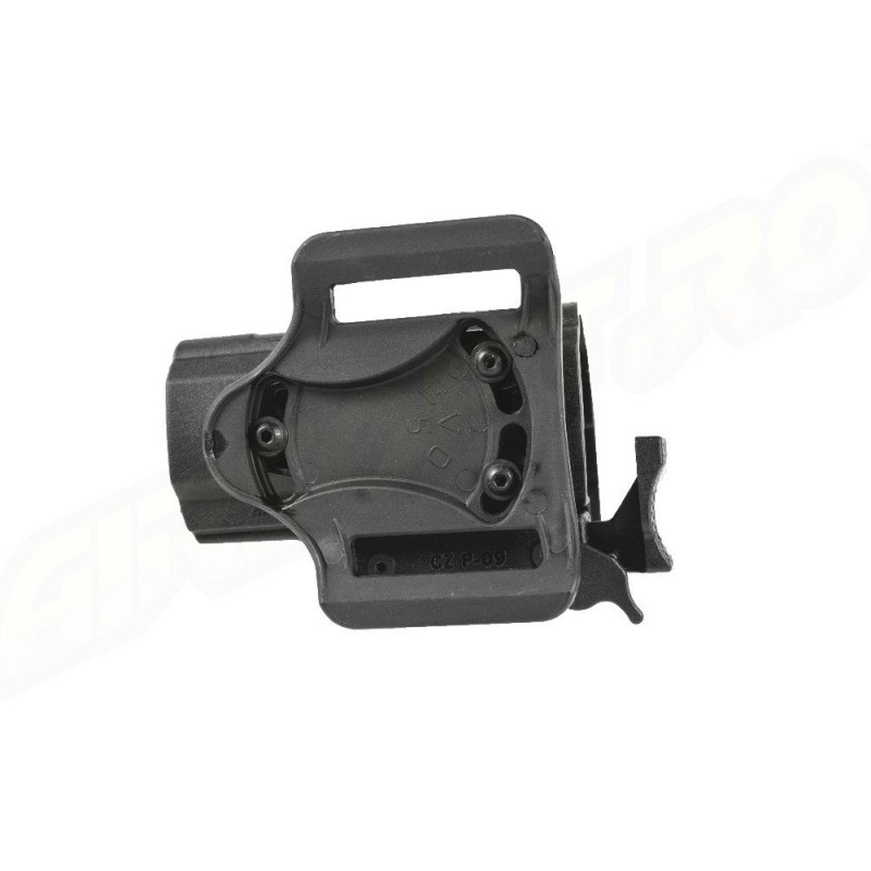 TEACA PENTRU STEYR M9A1  MODEL EVO5 2.0 BLA - MLM - BLACK