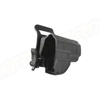 TEACA PENTRU STEYR M9A1  MODEL EVO5 2.0 BLA - MLM - BLACK TEACA PENTRU STEYR M9A1  MODEL EVO5 2.0 BLA - MLM - BLACK