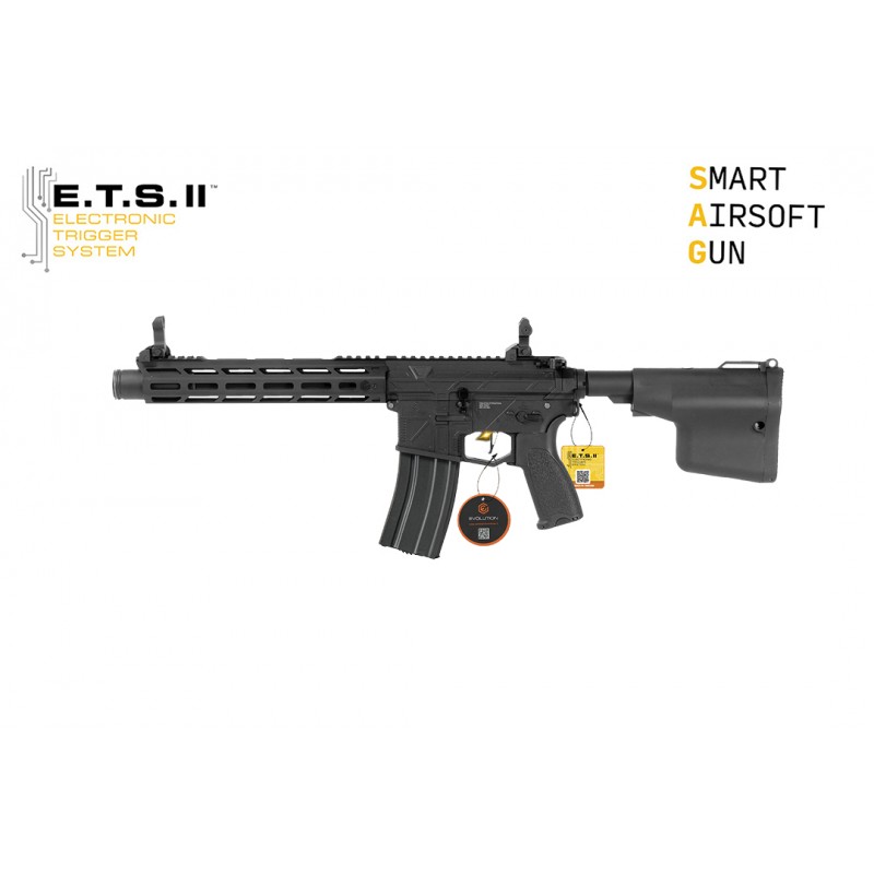 EVOLUTION SOFTAIR GHOST M EMR A AX - CARBONTECH - ETS