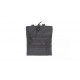 DUMP POUCH - BLACK