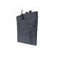 DUMP POUCH - BLACK
