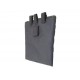DUMP POUCH - BLACK