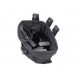 DUMP POUCH - BLACK