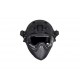 CASCA DE PROTECTIE MODEL FAST PJ PILOTEER II - BLACK
