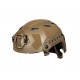 CASCA DE PROTECTIE MODEL SHC X-SHIELD BJ - TAN