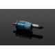 GATE HPA PULSAR S ENGINE PLUS TITAN II - BLUETOOTH - REAR WIRED