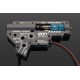 GATE HPA PULSAR S ENGINE PLUS TITAN II - BLUETOOTH - REAR WIRED