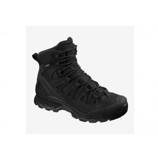 SALOMON SCARPONI QUEST 4D GTX FORCES 2 EN - NERO  SALOMON SCARPONI QUEST 4D GTX FORCES 2 EN - NERO