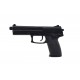 KSC PISTOLA SOFTAIR MK23 SOCOM - CO2 SCARRELLANTE