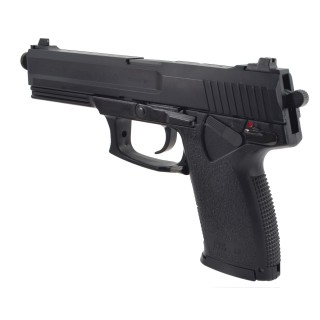 KSC PISTOLA SOFTAIR MK23 SOCOM - CO2 SCARRELLANTE KSC PISTOLA SOFTAIR MK23 SOCOM - CO2 SCARRELLANTE