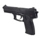 KSC PISTOLA SOFTAIR MK23 SOCOM - CO2 SCARRELLANTE