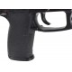 KSC PISTOLA SOFTAIR MK23 SOCOM - CO2 SCARRELLANTE