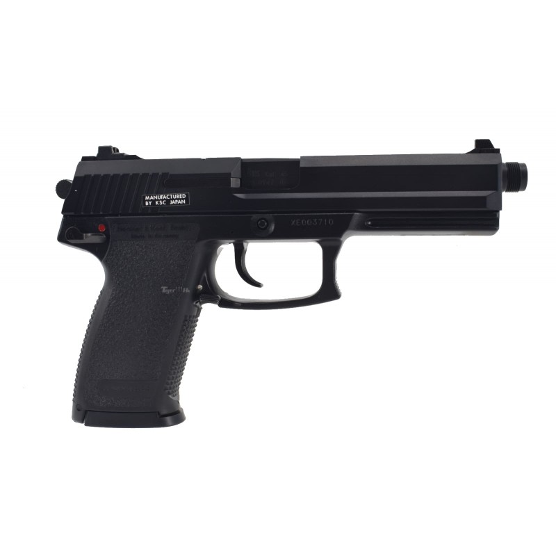 KSC PISTOLA SOFTAIR MK23 SOCOM - CO2 SCARRELLANTE