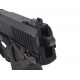 KSC PISTOLA SOFTAIR MK23 SOCOM - CO2 SCARRELLANTE