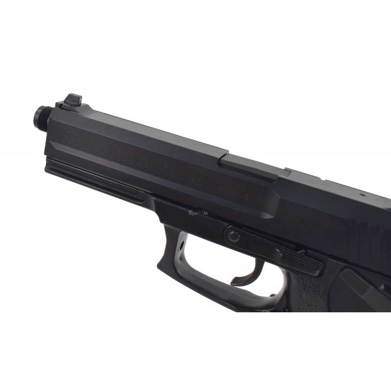 KSC PISTOLA SOFTAIR MK23 SOCOM - CO2 SCARRELLANTE