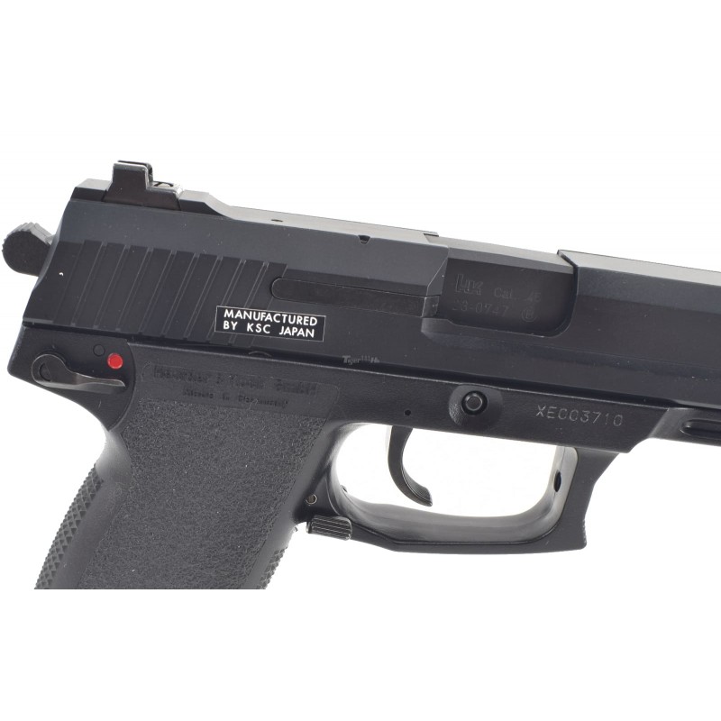 KSC PISTOLA SOFTAIR MK23 SOCOM - CO2 SCARRELLANTE