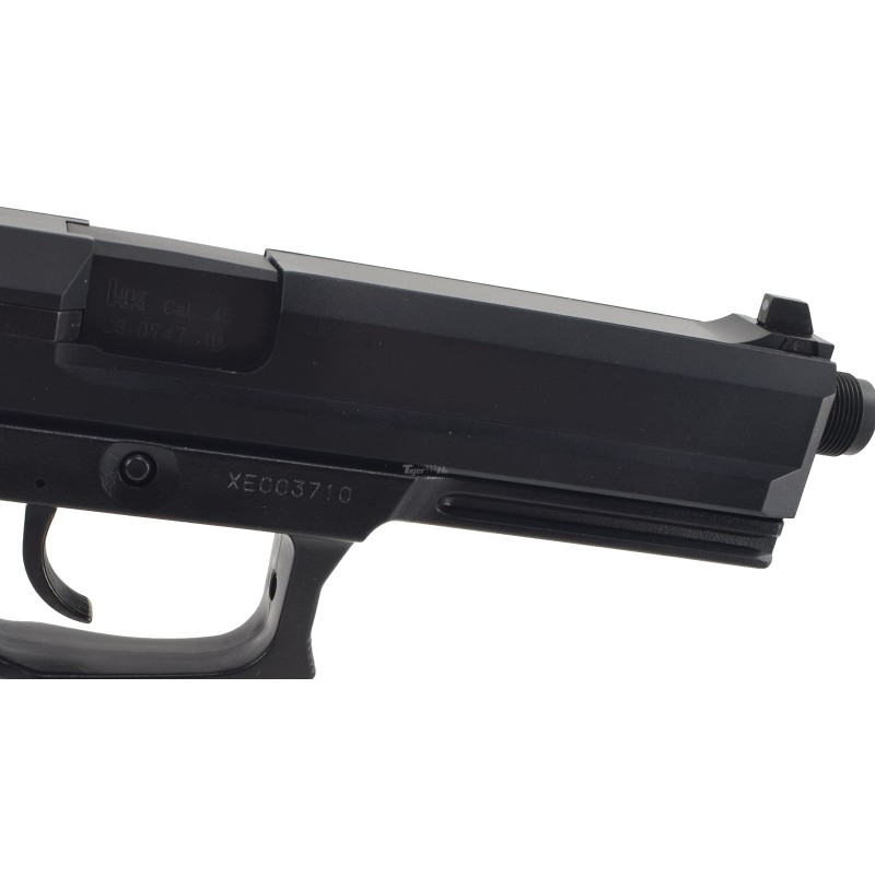 KSC PISTOLA SOFTAIR MK23 SOCOM - CO2 SCARRELLANTE