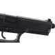 KSC PISTOLA SOFTAIR MK23 SOCOM - CO2 SCARRELLANTE