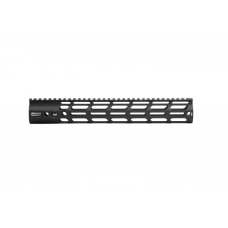 RAIL M-LOK MODEL INVICTUS ADVANCED SERIES - 13 INCH RAIL M-LOK MODEL INVICTUS ADVANCED SERIES - 13 INCH