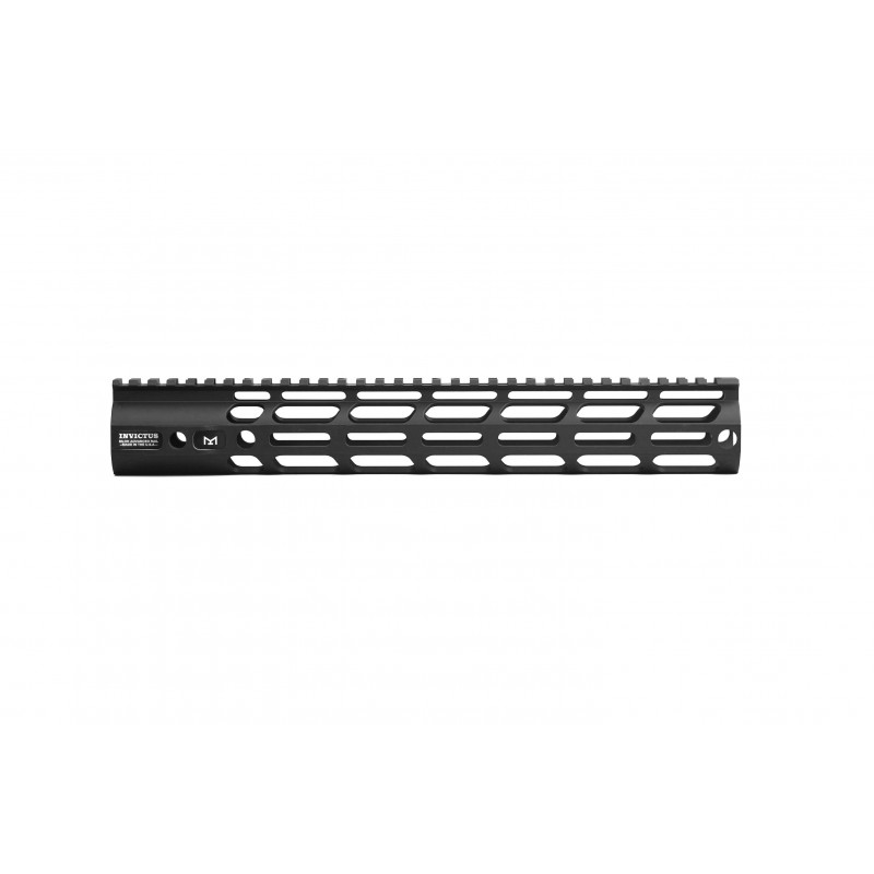 RAIL M-LOK MODEL INVICTUS ADVANCED SERIES - 13 INCH RAIL M-LOK MODEL INVICTUS ADVANCED SERIES - 13 INCH