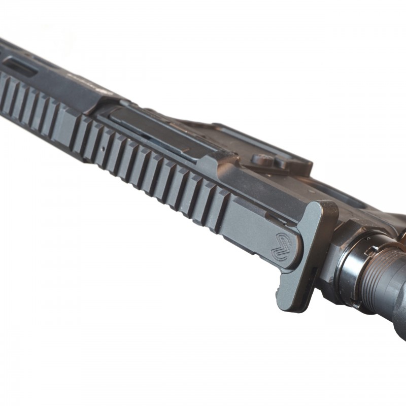 WOLVERINE AIRSOFT MTW PKG BILLET TACTICAL - 7 INCH WOLVERINE AIRSOFT MTW PKG BILLET TACTICAL - 7 INCH