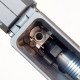 WOLVERINE AIRSOFT MTW PKG BILLET TACTICAL - 7 INCH WOLVERINE AIRSOFT MTW PKG BILLET TACTICAL - 7 INCH