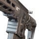 WOLVERINE AIRSOFT MTW PKG BILLET TACTICAL - 7 INCH WOLVERINE AIRSOFT MTW PKG BILLET TACTICAL - 7 INCH