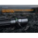 FENIX TACTICAL FLASHLIGHT PD40R V2.0 LED