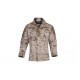 VESTON MODEL TDU - REVENGER - MARPAT DESERT