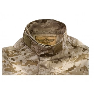 VESTON MODEL TDU - REVENGER - MARPAT DESERT VESTON MODEL TDU - REVENGER - MARPAT DESERT