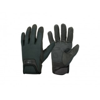 MANUSI TACTICE MODEL URBAN MK2 - BLACK MANUSI TACTICE MODEL URBAN MK2 - BLACK