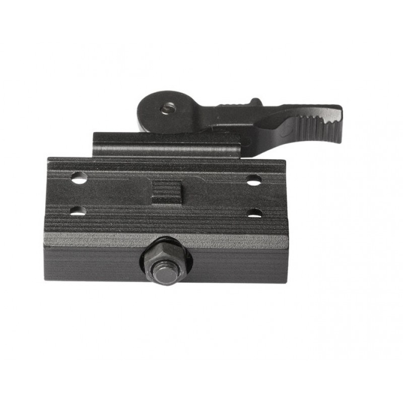 SIGHTMARK LOCKING QUICK DETACH MOUNT FOR WOLVERINE FSR AND CSR