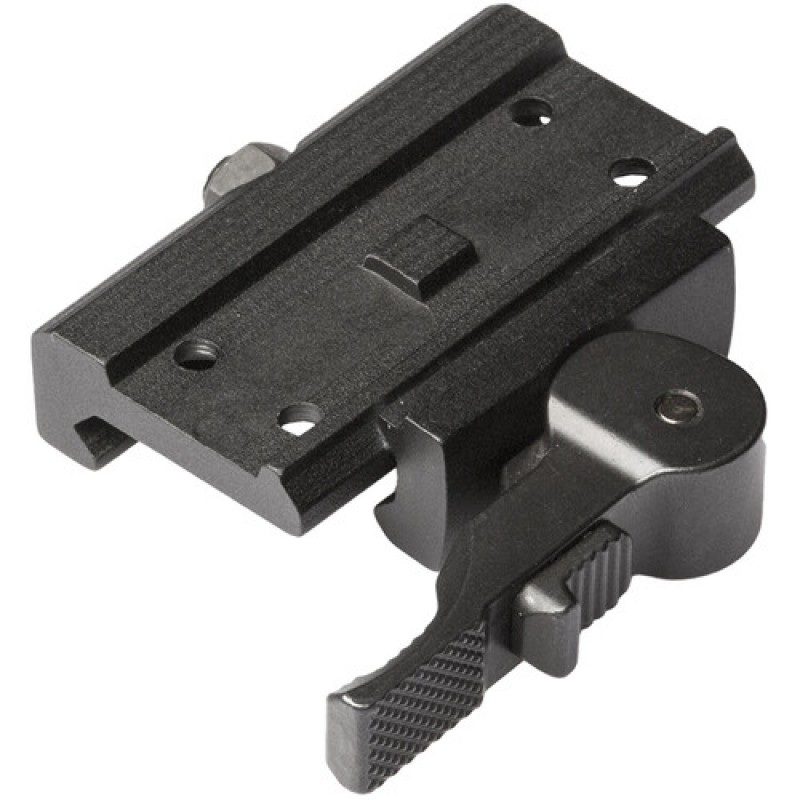 SIGHTMARK LOCKING QUICK DETACH MOUNT FOR WOLVERINE FSR AND CSR