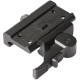 SIGHTMARK LOCKING QUICK DETACH MOUNT FOR WOLVERINE FSR AND CSR